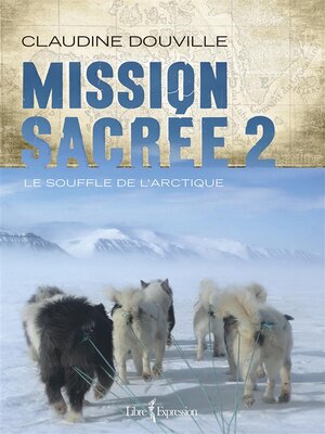 cover image of Mission sacrée 2